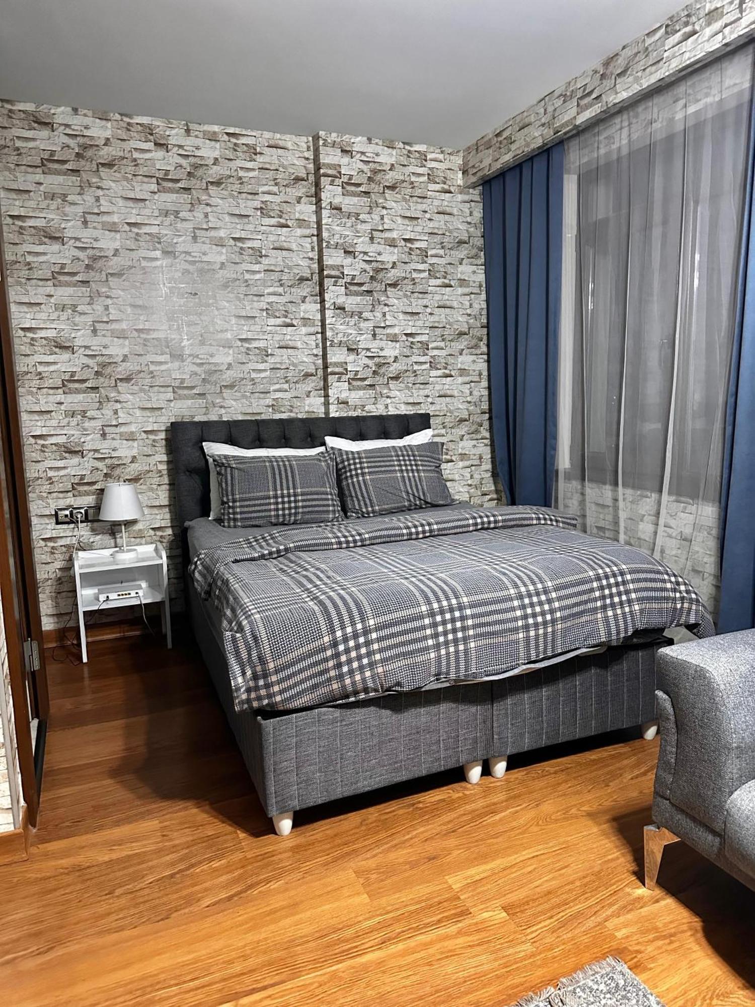 Sabiha Gokcen Hotel Istanbul Houses Exterior photo