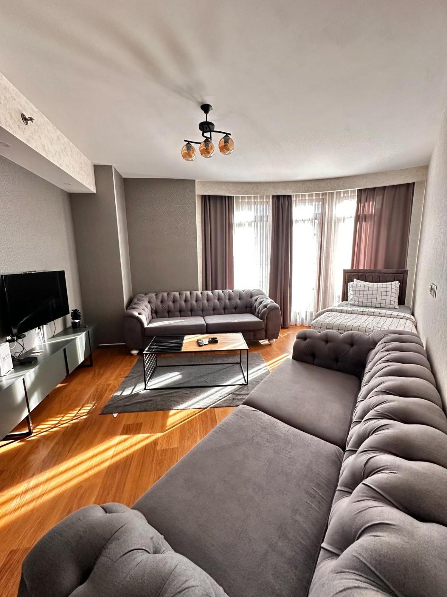 Sabiha Gokcen Hotel Istanbul Houses Exterior photo