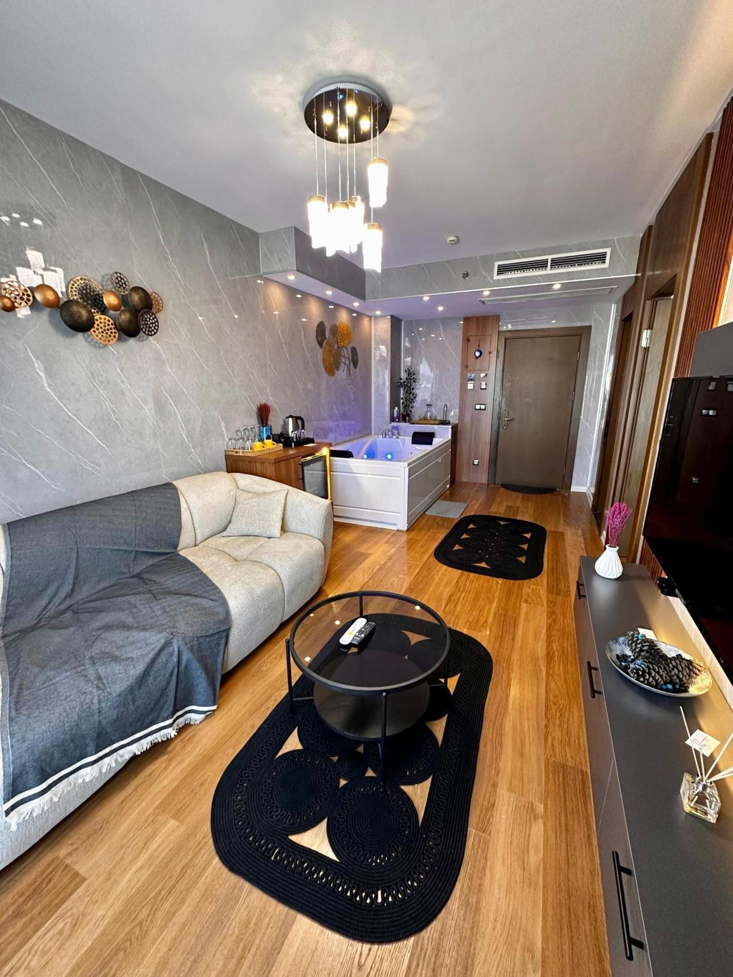Sabiha Gokcen Hotel Istanbul Houses Exterior photo