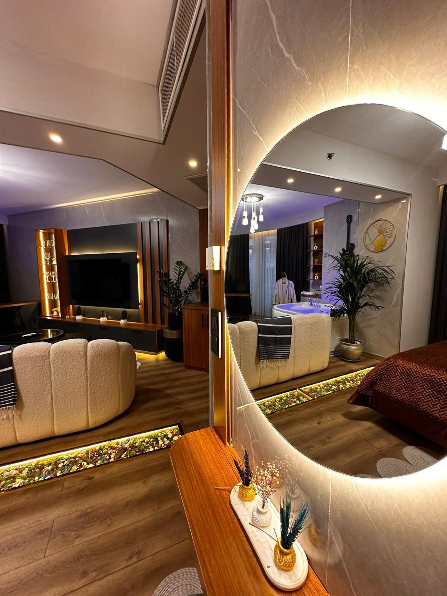 Sabiha Gokcen Hotel Istanbul Houses Exterior photo
